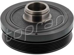 TOPRAN Remenica kľukového hriadeľa TOPRAN 504 436 (504 436)