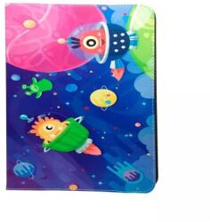 GreenGo Univerzális 9-10″ Tablet Flip Tok Cosmos