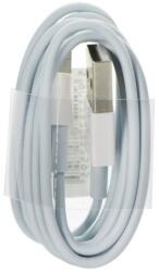  Fehér USB-Lightning 0.7A 8pin 1 méteres Utángyártott Adatkábel