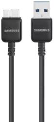 Samsung ET-DQ11Y1BE fekete gyári USB 3.0 adatkábel 1.5m
