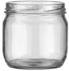  Dembi 370 ml befőttes üveg