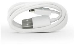 LG 1M Fehér MicroUSB Adatkábel Gyári EAD62377927