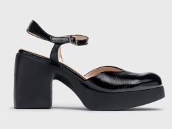 Wonders H-4951 Fekete MÉRET39 (WONDERS H-4951)