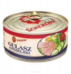 Sokołów Angol Pörkölt 290G Sokołów Sláger Ár (Sokołów)