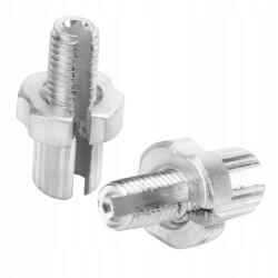  2 db fékkar állító csavar