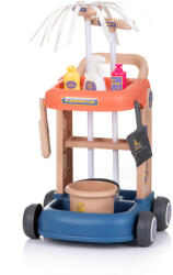 Chipolino takarító kocsi játék szett (DIPK002431CC)