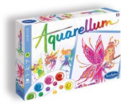 Sentosphère Aquarellum, tündérek - Sentosphere SA672