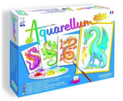 Sentosphère Aquarellum: sárkányok (Sentosphere) SA693