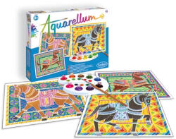 Sentosphère Aquarellum lovas, nagy - Sentosphere SA6090