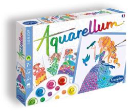 Sentosphère Aquarellum: virághercegnők (Sentosphere) SA696