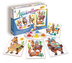 Sentosphère Aquarellum: lámák (Sentosphere) SA6508