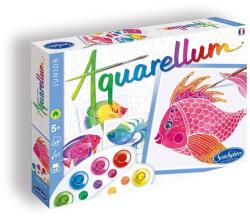 Sentosphère Aquarellum, halak - Sentosphere SA650