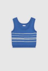  Outlet Claudie Pierlot Hálós Póló Horizon