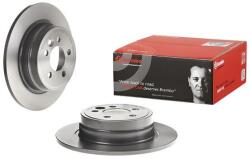 BREMBO Brzdový kotúč BREMBO 08.7878. 11 (08.7878.11)