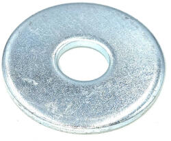 Koelner - Rawlplug Fakötésű alátét M10 horganyzott DIN440 - bakonykotoelem - 17 Ft