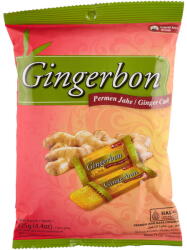 AGEL Jeleuri cu Ghimbir 125g