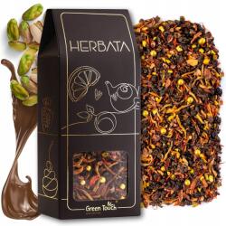 Green Touch Dubai Csokoládé pisztácia karamell méz kakaó yun ming 60 g (HGT5_60g)