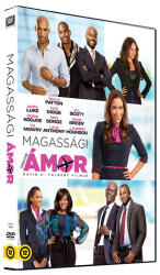 InterCom Magassági ámor - DVD (L8213329)