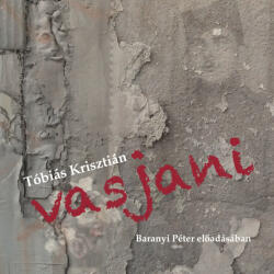 Balatonfüred Városért Közalapítvány Vasjani - Hangoskönyv - CD-ROM (L321355)