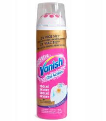 Vanish Power Koncentrált Folteltávolító Gél 200 ml
