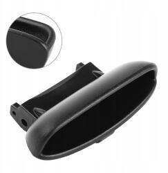 3F Quality Kartámaszvédő Zár Fekete Honda CIVIC 2006-2011-HEZ