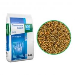ICL Speciality Fertilizers Ingrasamant Osmocote Exact DCT 8-9 luni, 12-08-19+1.8Mg, 25 kg