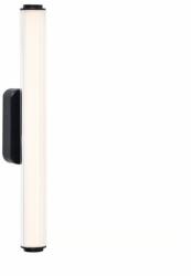 Nordlux Aplica de perete LED baie IP44 Virelle negru (2610241003 NL)