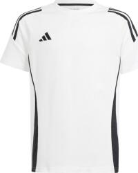 Adidas Póló Adidas Tiro 24 Sweat Fehér IR9358 r 164cm (4066757986505)