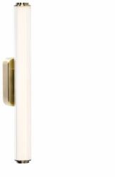 Nordlux Aplica de perete LED baie IP44 Virelle alama (2610241035 NL)