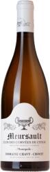 Domaine Chavy-Chouet - Meursault AOC, Clos des Corvees de Citeau 2024 - 0.75L, Alc: 12.5%