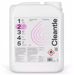 Cleantle Final Prep 5L hatékony folyadék zsírtalanításhoz