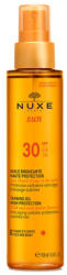 Nuxe Sun Tanning Oil SPF30 Слънцезащита 150ml
