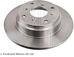 BLUE PRINT Brzdový kotúč BLUE PRINT ADH24320 (ADH24320)