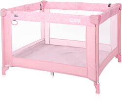 Lorelli Tarc de joaca play, pink blossom