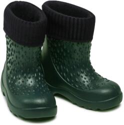  Dry Walker Jumper Snow gumicsizma méret 28/29 Green (Rozmiar 28/29)