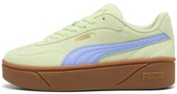 PUMA Club II Era Platform , Verde , 39