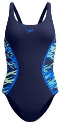 Speedo Costum de baie , albastru inchis , 36 Costum de baie dama