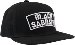 ROCK OFF șapcă Black Sabbath - Never Say Die - ROCK OFF - BSSBCAP03B