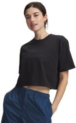 Under Armour Scriptheart , Negru , XS