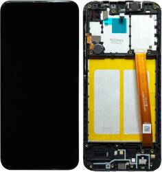 Mecanico Display Samsung A20e cu rama OEM