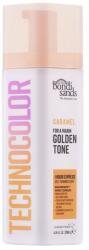 Bondi Sands Solare Technocolor One Hour Express Self Tanning Foam Caramel Spuma Autobronzanta 200 ml