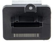 MAHLE Regulator, ventilator vnutorneho priestoru MAHLE ABR 159 000P (ABR 159 000P)