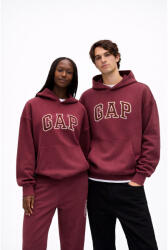 GAP Oversize суитшърт Logo Heavyweight GAP GAP | Cherven | МЪЖЕ | M
