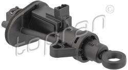 TOPRAN Hlavný spojkový valec TOPRAN 116 261 (116 261)