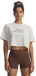 Under Armour Scriptheart , Alb , M