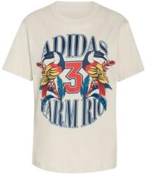 Adidas Farm GFX , Natur , XS