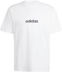 Adidas Lin SJ , Alb , S - hervis - 90,00 RON