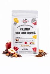 ETM Cafea boabe Columbia Huila Decofeinizată 250g - Specialty Coffee SCA 84.5