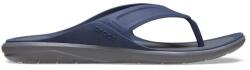 Crocs Șlapi Crocs Men's Swiftwater Wave Flip