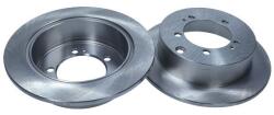 MAXGEAR Brzdový kotúč MAXGEAR 19-2437 (19-2437)